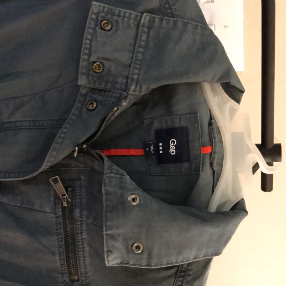 Jacket - Picture 3 of 4